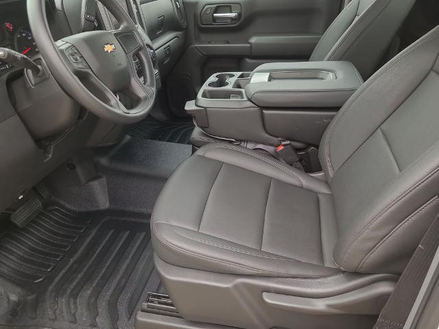 2026 Chevrolet Silverado - $34,064