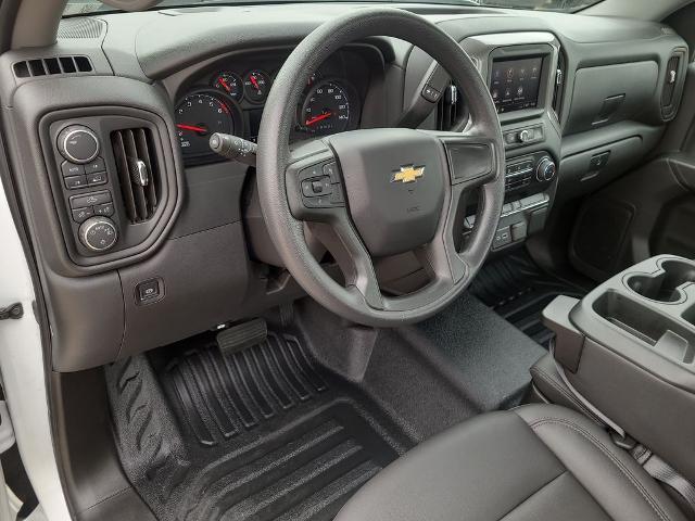 2026 Chevrolet Silverado - $34,064
