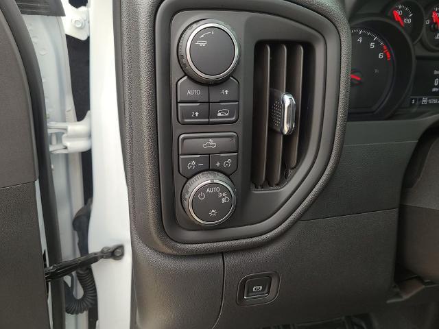 2026 Chevrolet Silverado - $34,064