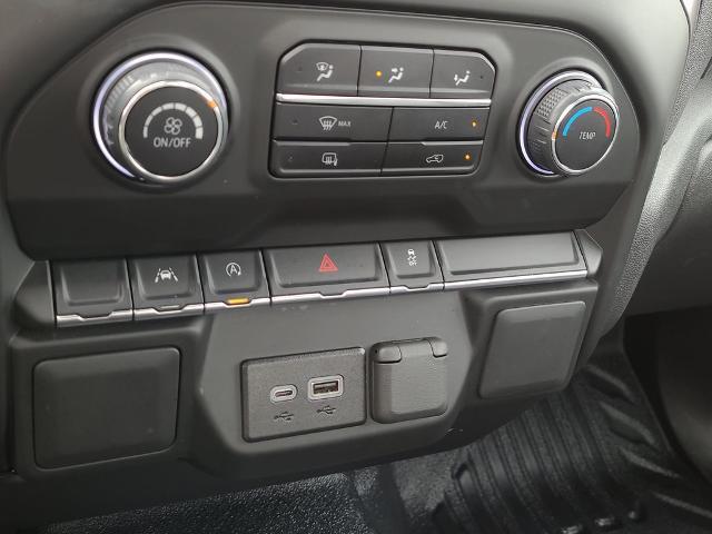 2026 Chevrolet Silverado - $34,064