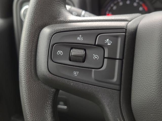 2026 Chevrolet Silverado - $34,064