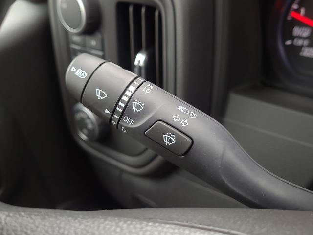 2026 Chevrolet Silverado - $34,064