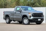 2026 Silverado 1500 Thumbnail 2
