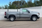 2026 Silverado 1500 Thumbnail 3