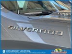 2025 Silverado 1500 Thumbnail 9