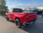 2026 Silverado 1500 Thumbnail 4