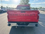 2026 Silverado 1500 Thumbnail 5
