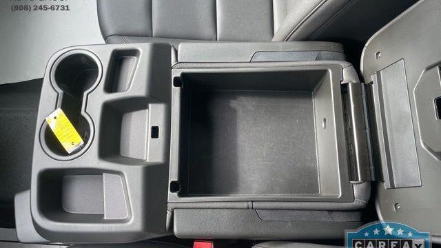 2025 Chevrolet Silverado 1500 Work Truck