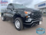 2025 Silverado 1500 Thumbnail 1