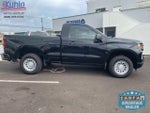 2025 Silverado 1500 Thumbnail 2