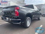 2025 Silverado 1500 Thumbnail 4
