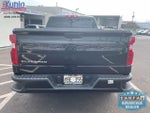 2025 Silverado 1500 Thumbnail 5