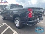 2025 Silverado 1500 Thumbnail 7