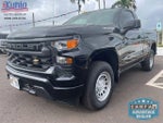 2025 Silverado 1500 Thumbnail 9