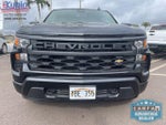 2025 Silverado 1500 Thumbnail 11