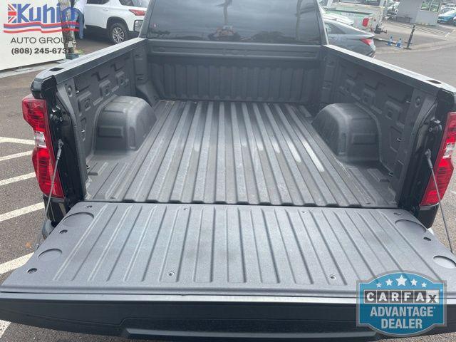 2025 Chevrolet Silverado - $41,199
