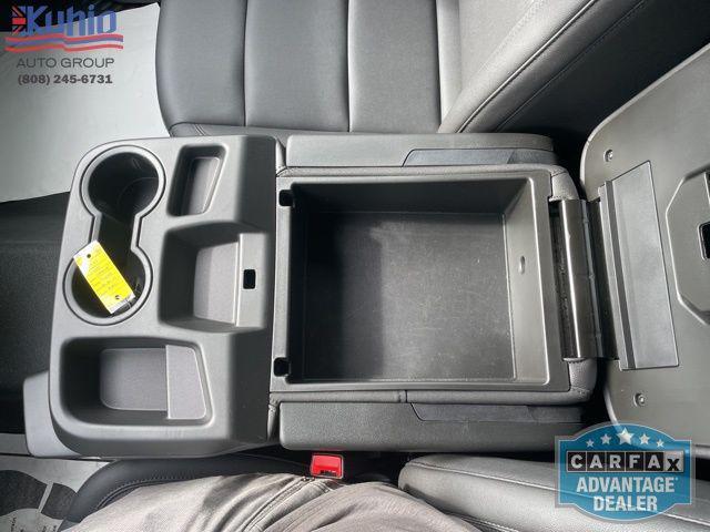 2025 Chevrolet Silverado - $41,199