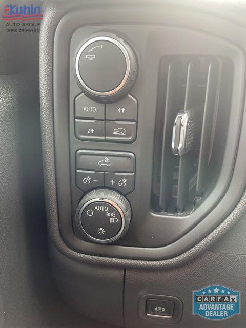 2025 Chevrolet Silverado - $41,199