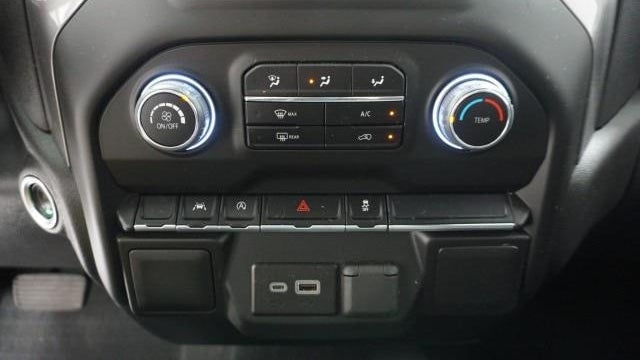 2025 Chevrolet Silverado 1500 Work Truck