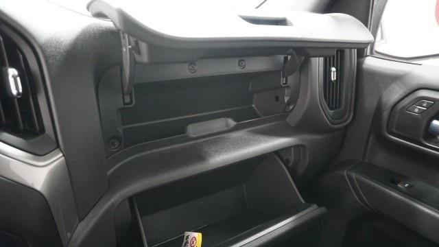 2025 Chevrolet Silverado 1500 Work Truck