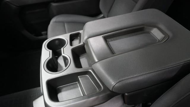 2025 Chevrolet Silverado 1500 Work Truck