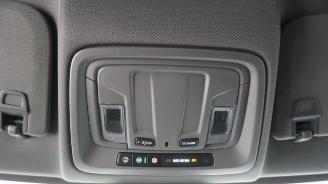 2025 Chevrolet Silverado 1500 Work Truck