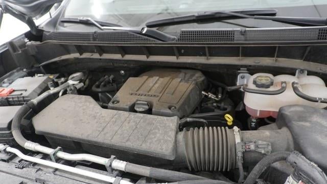 2025 Chevrolet Silverado 1500 Work Truck