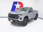 2025 Silverado 1500 Thumbnail 1