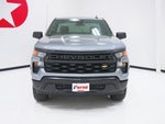 2025 Silverado 1500 Thumbnail 2