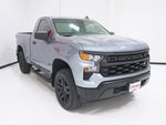 2025 Silverado 1500 Thumbnail 3