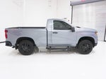 2025 Silverado 1500 Thumbnail 4