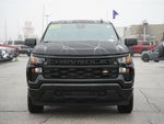 2025 Silverado 1500 Thumbnail 2