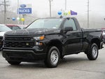 2025 Silverado 1500 Thumbnail 3