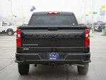 2025 Silverado 1500 Thumbnail 6