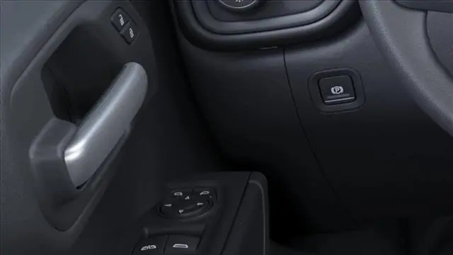 2025 Chevrolet Silverado 1500 Work Truck