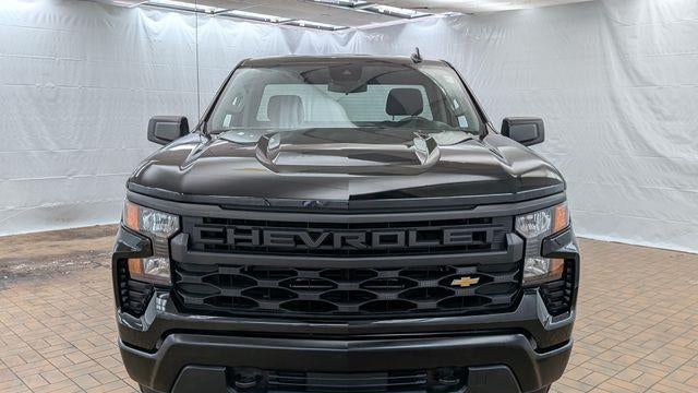 2026 Chevrolet Silverado 1500 Work Truck