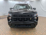 2026 Silverado 1500 Thumbnail 2
