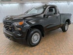 2026 Silverado 1500 Thumbnail 3