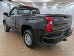 2026 Silverado 1500 Thumbnail 5