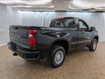 2026 Silverado 1500 Thumbnail 7