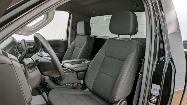 2026 Chevrolet Silverado 1500 Work Truck