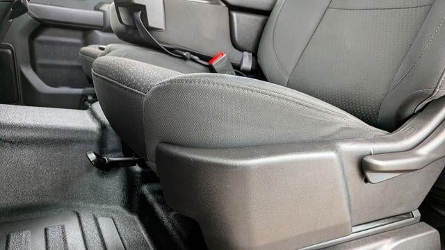 2026 Chevrolet Silverado 1500 Work Truck