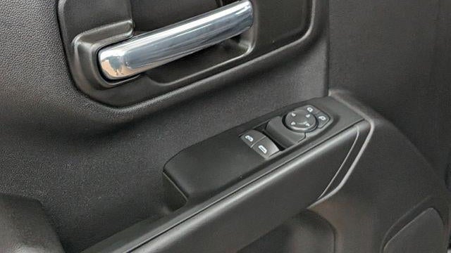 2026 Chevrolet Silverado 1500 Work Truck