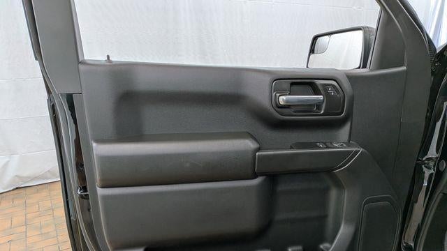 2026 Chevrolet Silverado 1500 Work Truck