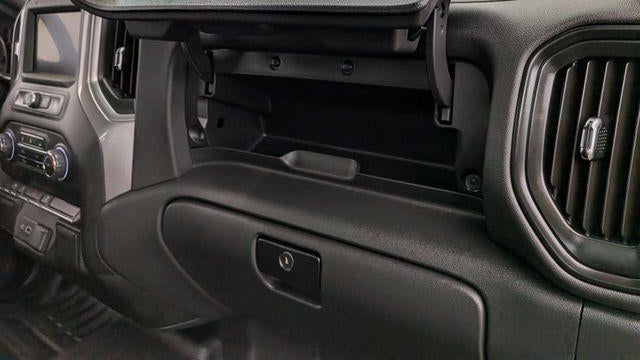 2026 Chevrolet Silverado 1500 Work Truck