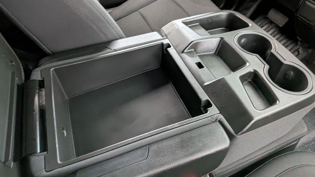 2026 Chevrolet Silverado 1500 Work Truck
