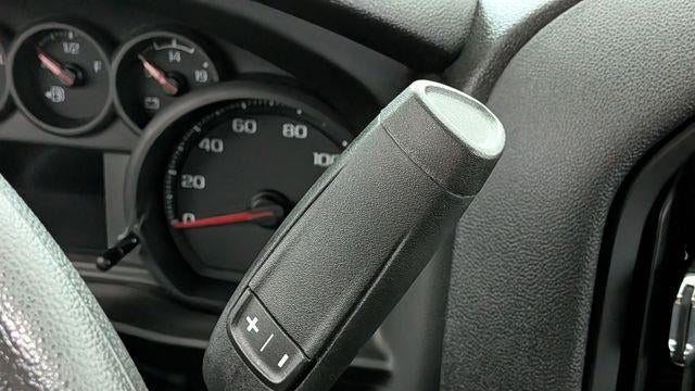 2026 Chevrolet Silverado 1500 Work Truck