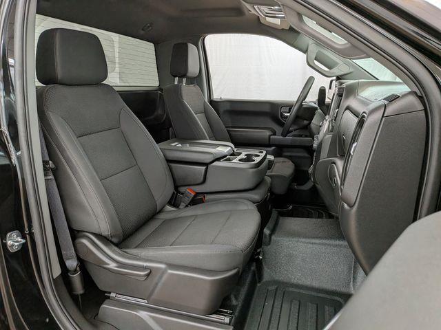 2026 Chevrolet Silverado - $35,500