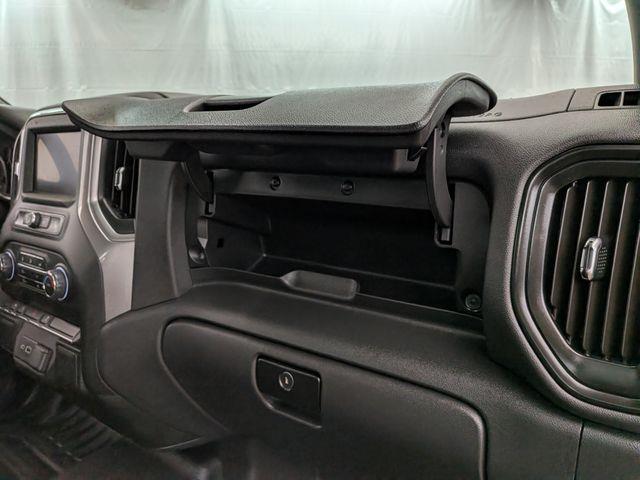 2026 Chevrolet Silverado - $35,500