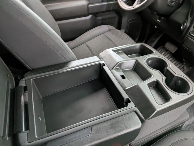 2026 Chevrolet Silverado - $35,500
